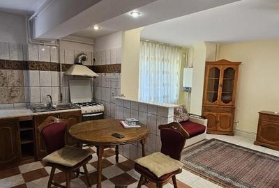 CITY PARK/ 2 CAMERE CU GARAJ - 2