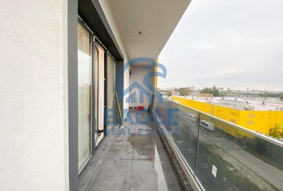 Supeco - 2 Camere decomandat modern in bloc nou pe termen lung Supeco - 2 Camere decomandat modern in bloc nou pe termen lung - 6