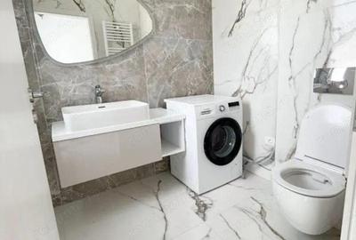 Casa cu Garaj - 150 mp + Terasa 20 mp - 329 000 euro - 10