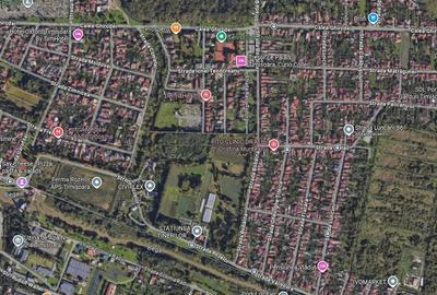 Casă cu 3 camere cu Teren 604 Mp în Crișan - 2