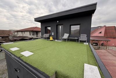 Casă cu 4 camere cu Teren 87 Mp în Florești - 6