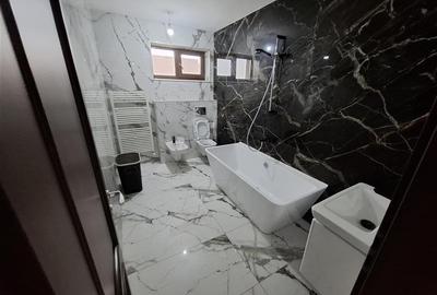 Casă cu 4 camere cu Canalizare în Popas Păcurari - 9