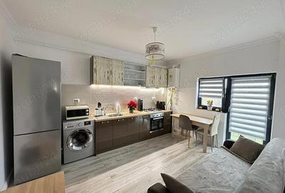 Apartament cu 2 camere decomandat în Valea Adâncă - 2