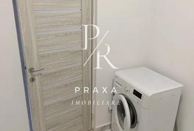 Apartament modern, 1 camera, bloc nou, etaj intermediar, zona Urusagului! - 7