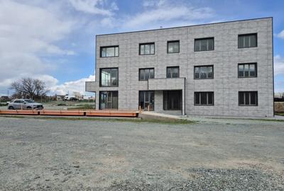 Teren Construcții intravilan de 40000 mp, în Agigea - 3