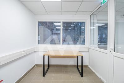 Hala industriala I Inchiere I Comision 0% - 10