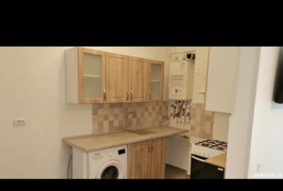 Brancoveanu metrou alpinesti bloc nou - 3