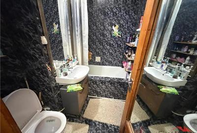 Apartament cu 2 camere decomandat în Brăilei - 5