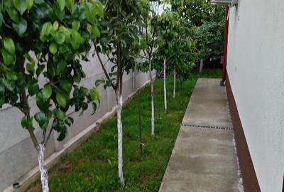 Casă individuală cu 5 camere cu Canalizare în Afumați - 4