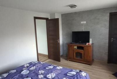 Casă cu 3 camere cu Teren 190 Mp în Central - 8