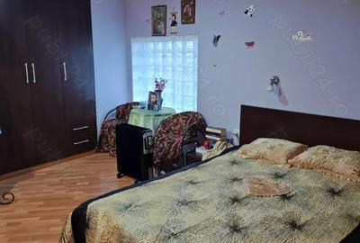 Garsoniera Etaj 3 Calimanesti - 1