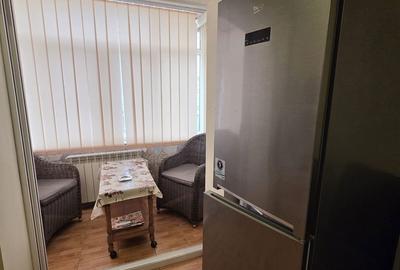 Apartament cu 3 camere în E3 - 5