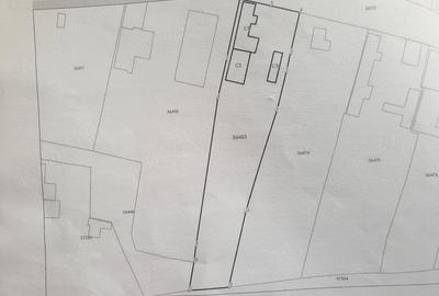 Casă cu Teren 1853 Mp în Sarichioi - 5