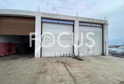 Inchiriez hala service auto | garaj | boxe auto - 3