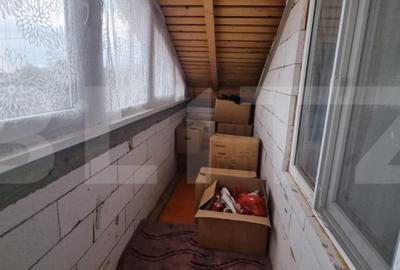 Casă cu 4 camere cu Teren 1800 Mp în Măgurele - 11