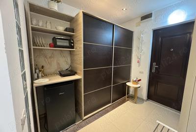 Garsoniera Sector 1 | zona Jiului | De inchiriat - 8