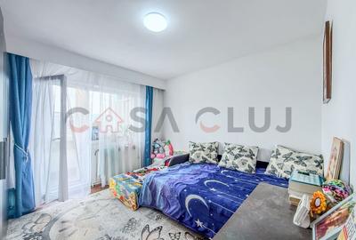 Apartament cu 2 camere decomandat, mobilat în Între Lacuri - 2