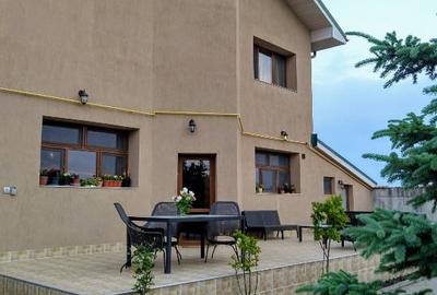Duplex cu 4 camere cu Canalizare în Piscu - 2