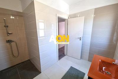 Apartament cu 3 Camere, Etaj Intermediar, Bloc Nou, Centru - 9