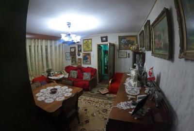 Apartament de Vanzare – central, la etaj 1 cu 3 cam !!! - 1