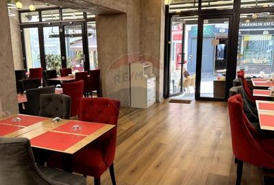 Spațiu comercial, de 195.85000610352 mp, în Centrul Istoric