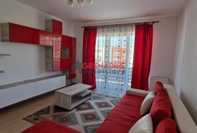 Apartament cu 2 camere decomandat, mobilat în Avantgarden - 9
