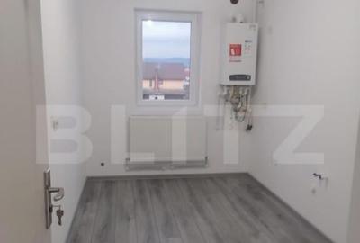 Apartament cu 2 camere, bloc nou, decomandat, 63 mp, zona Si - 5