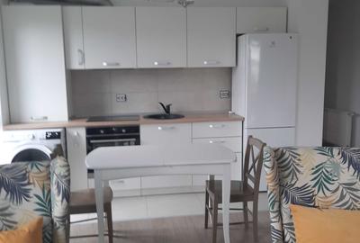Apartament cu 2 camere semidecomandat în Exterior Vest - 2