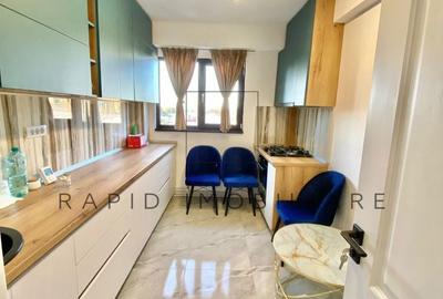 Apartament cu 2 camere decomandat în Central - 2