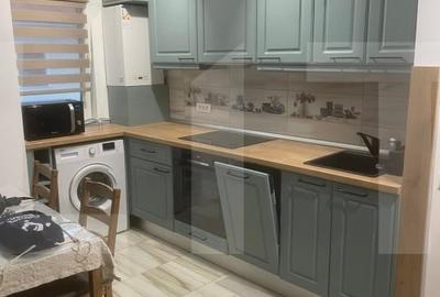 Apartament 2 camere Viilor - 6
