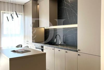 Apartament ultramodern / etaj intermediar / Zona Eroilor - 11