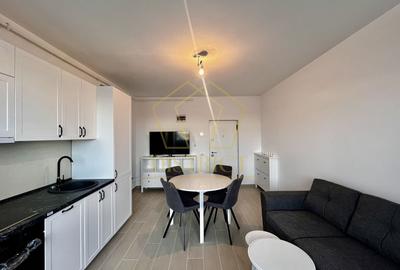 Garsonieră decomandată, mobilată în Giroc - 1