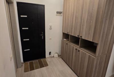 Garsonieră decomandată în 1 Decembrie 1918 - 2