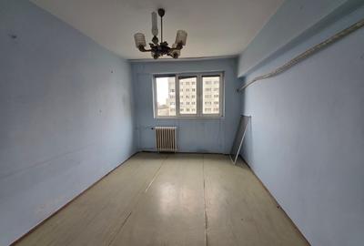 Jean Steriadi, 5 minute metrou 1 Decembrie 1918, bloc reabilitat, - 6