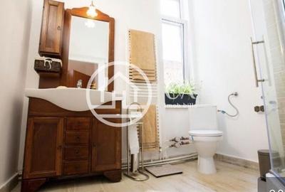 Apartament de închiriat cu 3 camere în zona Ultracentrală, Oradea - 4