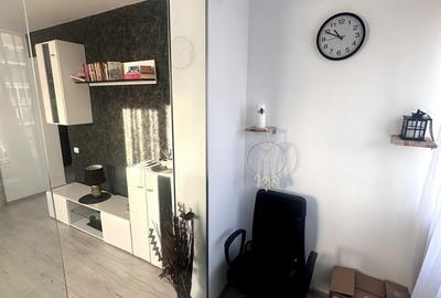 Apartament cu 2 camere decomandat în Chiajna - 4