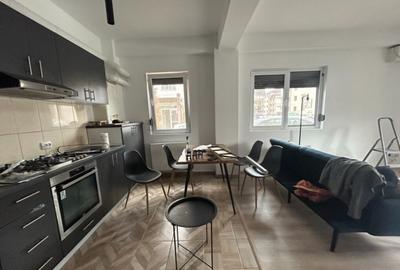 Apartament cu 2 camere decomandat în Dobroești - 8