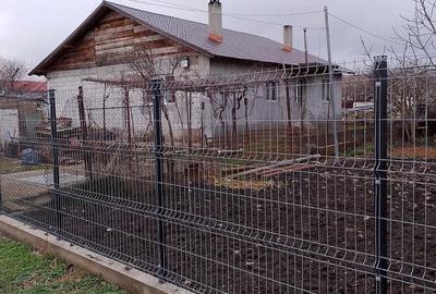 Casă cu Teren 600 Mp în Nord - 13