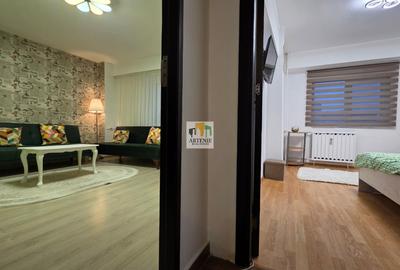 Apartament 3 camere, bloc 1988 reabilitat, Basarabia - 2