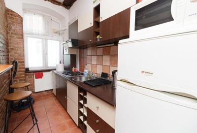 0 % Comision /Centru Istoric apartament 2 camere mobilat utilat 0 % Comision /Centru Istoric apartament 2 camere mobilat utilat - 4