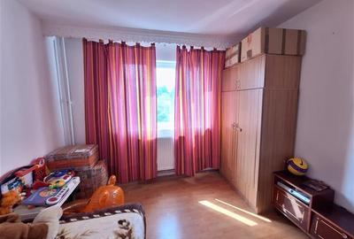 Apartament cu 2 camere semidecomandat în Orizont - 8