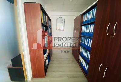 Birou, de 215 mp, în Calea Plevnei - 19