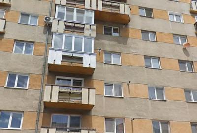 Apartament cu 2 camere decomandat în Central - 9
