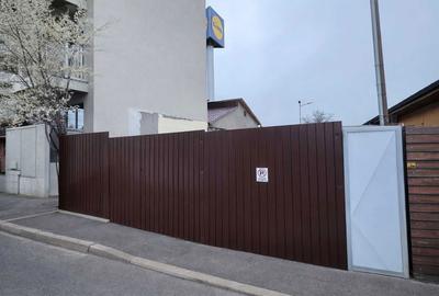 Spațiu comercial, în Giulești - 3