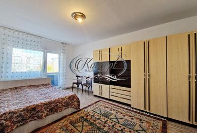 Apartament spatios si luminos, dupa renovare, in zona Kaufland Manastur Apartament spatios si luminos, dupa renovare, in zona Kaufland Manastur - 4
