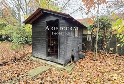 Vanzari Case / Vile in Corbeanca - cartier rezidential - 18