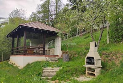 Casa/Vila- 5 camere- Drumul Poienii - 12