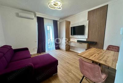 Apartament cu 2 camere decomandat în Sânmartin - 1