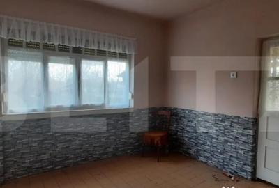 Casă cu 3 camere cu Teren 3000 Mp în Periferie - 8