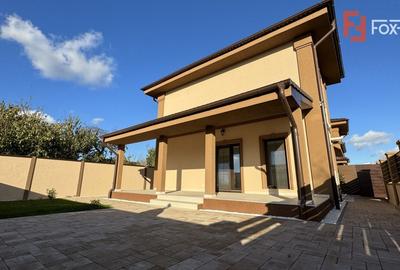 Duplex cu 5 camere cu Canalizare în Giroc - 19